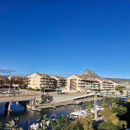 Apartamento Canal, A 3 Minutos De La Playa Del Arenal ฮาเวอา ภายนอก รูปภาพ