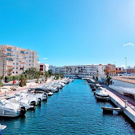 Apartamento Canal, A 3 Minutos De La Playa Del Arenal ฮาเวอา ภายนอก รูปภาพ