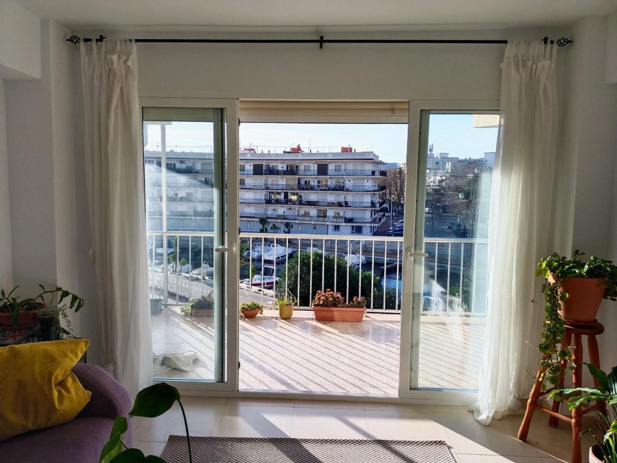 Apartamento Canal, A 3 Minutos De La Playa Del Arenal ฮาเวอา ภายนอก รูปภาพ