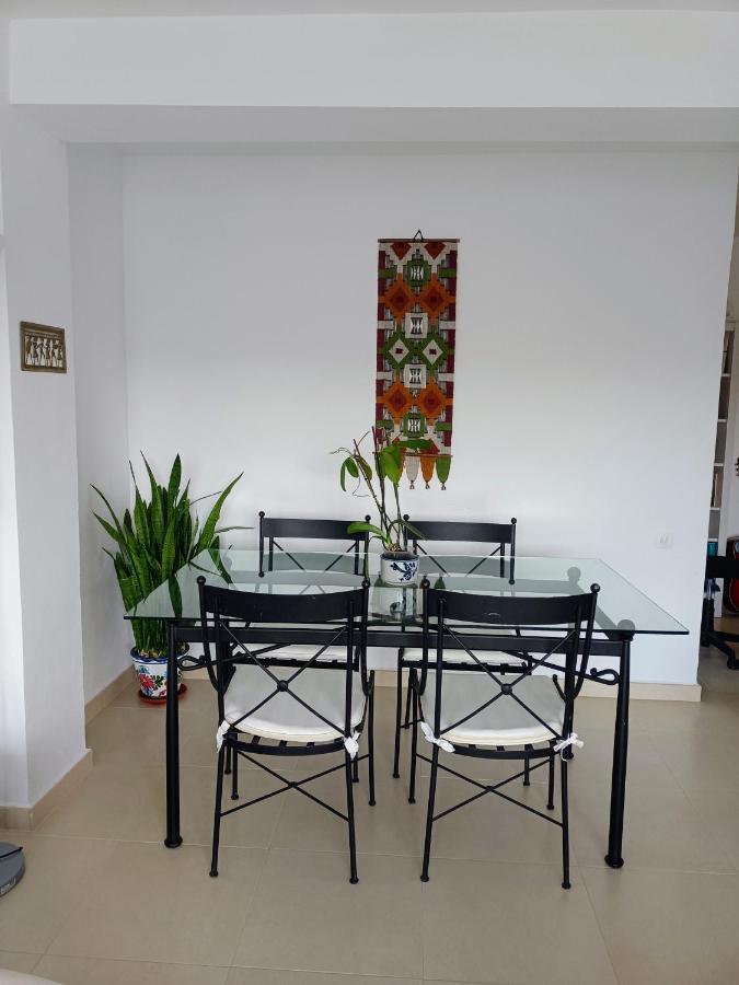 Apartamento Canal, A 3 Minutos De La Playa Del Arenal ฮาเวอา ภายนอก รูปภาพ