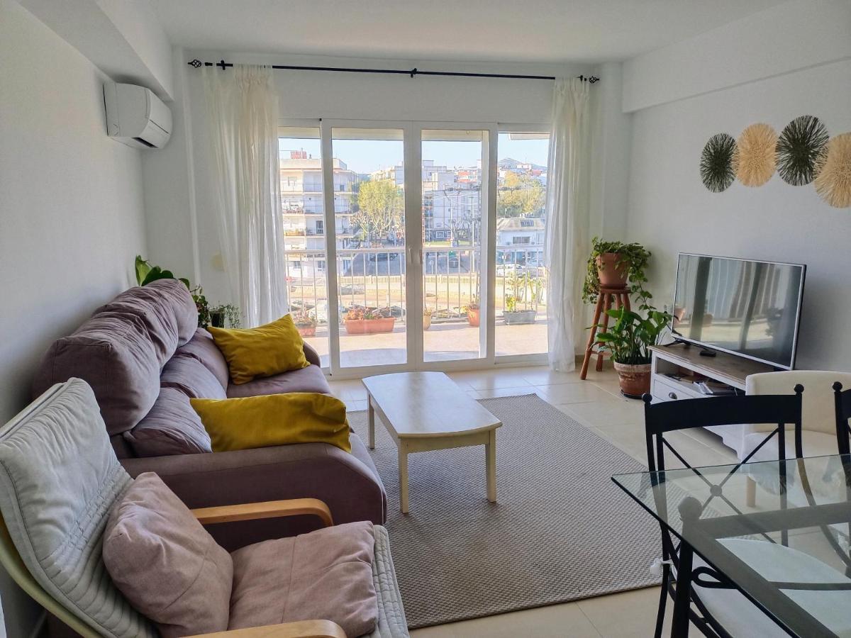 Apartamento Canal, A 3 Minutos De La Playa Del Arenal ฮาเวอา ภายนอก รูปภาพ