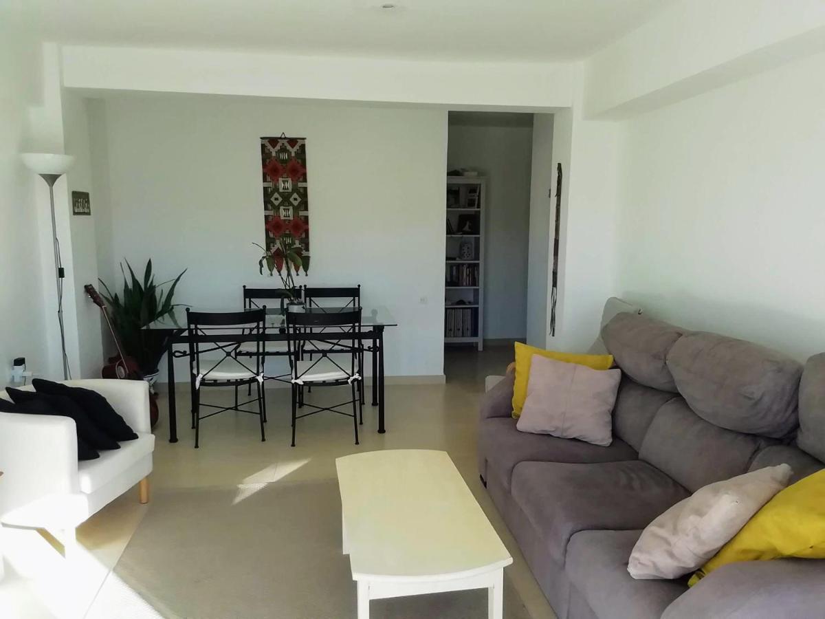 Apartamento Canal, A 3 Minutos De La Playa Del Arenal ฮาเวอา ภายนอก รูปภาพ
