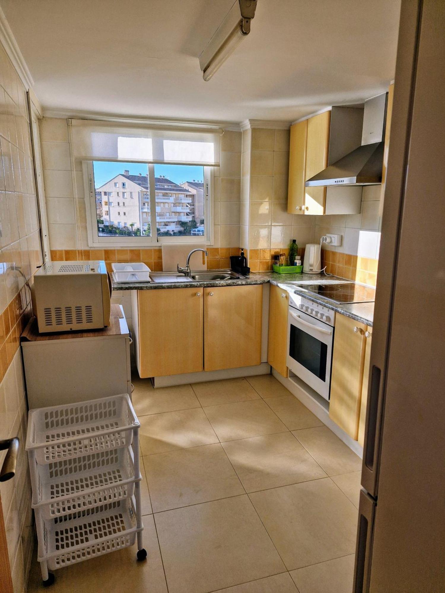Apartamento Canal, A 3 Minutos De La Playa Del Arenal ฮาเวอา ภายนอก รูปภาพ