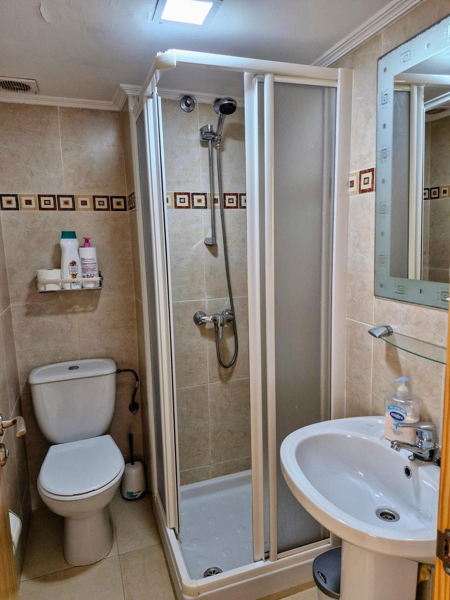 Apartamento Canal, A 3 Minutos De La Playa Del Arenal ฮาเวอา ภายนอก รูปภาพ