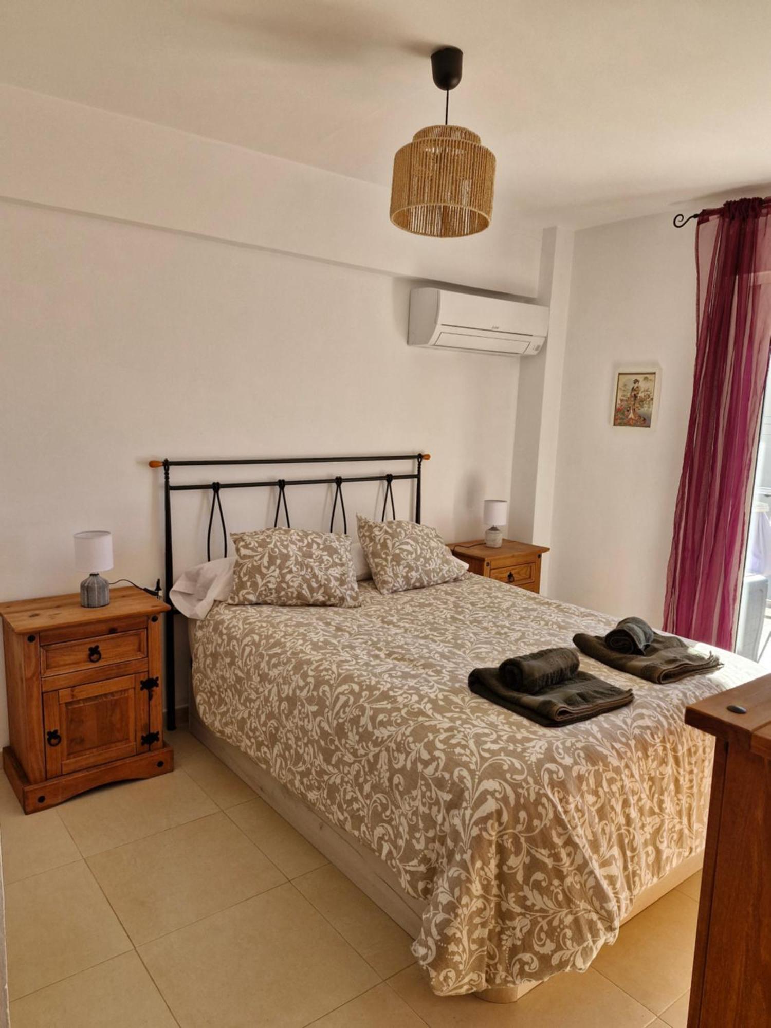 Apartamento Canal, A 3 Minutos De La Playa Del Arenal ฮาเวอา ภายนอก รูปภาพ